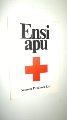 Ensiapu