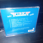 CD Kirka  : Kaksi puolta ( SIS POSTIKULU ) - pikkukuva 2