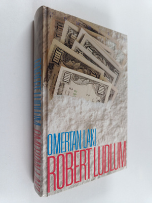 Robert Ludlum : Omertan laki