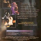 MACHINE HEAD DVD - pikkukuva 2