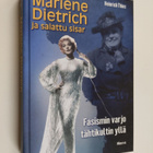 Heinrich Thies : Marlene Dietrich ja salattu sisar : fasi... - pikkukuva 1