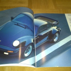 Esite Porsche-mallisto 1986. 911, 924, 944, 928. - pikkukuva 3