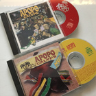 Apopo Calyps . Nu! /  Nu…igen!? CD x 2 - pikkukuva 1