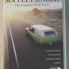 MULLAN ALLA (Six Feet Under): Kausi 5 (2005) 5DVD (UUSI) - pikkukuva 1