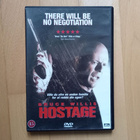 Hostage (DVD) - pikkukuva 1