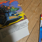Masters of the universe magasin - pikkukuva 2
