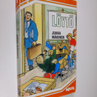 Jukka Mäkinen : Löytö - pikkukuva 1