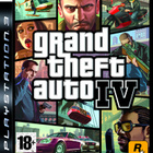 Grand Theft Auto 4	(2 351)	k		PS3					toiminta ammunta ajo - pikkukuva 1