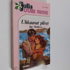 Jan Mathews : Uhkaavat pilvet - pikkukuva 1