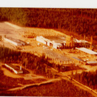 Ikaalinen Siporex-kevytbetonitehdas 1971 Teikankangas - pikkukuva 1