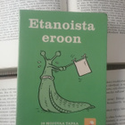 Etanoista eroon: 50 mojovaa tapaa nitistää etana (nid.) - pikkukuva 1