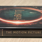 Peter Jackson: HOBITTI Trilogia (2012-2014) 3DVD (UUSI) - pikkukuva 3