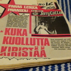 JERRY COTTON NO 11/1983 - pikkukuva 3