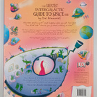 Carole Stott : The Greatest Intergalactic Guide to Space ... - pikkukuva 2
