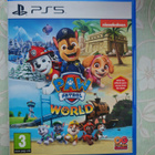Paw Patrol/Ryhmä hau Playstation 5 - pikkukuva 1