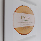 Sanna Karppinen : Forest - The Green Gold of Finland - pikkukuva 1