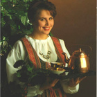 kortti °/** Paula-tyttö - erilaisia valokuvakortteja - pikkukuva 2