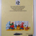 Mauri Kunnas : Etusivun juttu, eli, Kuinka sanomalehti sy... - pikkukuva 2
