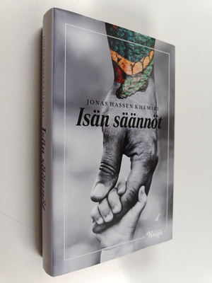 Jonas Hassen Khemiri : Isän säännöt