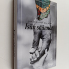 Jonas Hassen Khemiri : Isän säännöt - pikkukuva 1