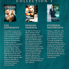 Thriller collection 3 (3xDVD) - pikkukuva 2
