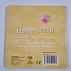 Hammaskeiju - pikkukuva 2