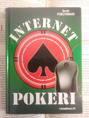 Scott Fischman - Internet-pokeri (sid.)
