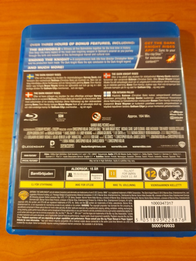 Item image