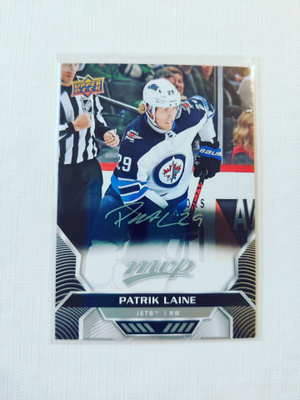 Patrik Laine