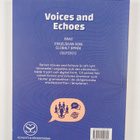 Johanna Söderholm ym. : Voices and Echoes ENA2 (GLP2021) - pikkukuva 2