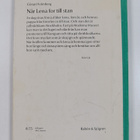 Göran Holmberg : När Lena for till stan - pikkukuva 2