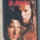 Ei armoa (1986) Richard Gere & Kim Basinger - pikkukuva 1
