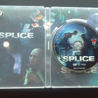 DVD: Splice (2009) - pikkukuva 3
