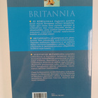 Britannia : saarivaltakunnan Eurooppa-suhteiden historia - pikkukuva 2