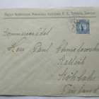 1912 Ruotsi kuori Espooseen - pikkukuva 1