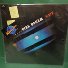 TANGERINE DREAM - EXIT UUSI SS VERY RARE LP - pikkukuva 1