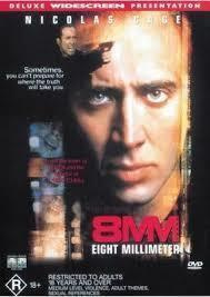 8 mm - DVD