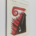 Tommy Tabermann : Yksinäinen tyttö ja yksisarvinen (signe... - pikkukuva 1