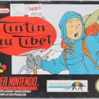 Tintin Au Tibet (Tintin In Tibet) - pikkukuva 1