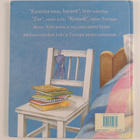 Kim Lewis : Kauniita unia, Niilo - pikkukuva 2