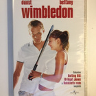 Wimbledon (2004) romanttinen draamakomedia (DVD) UUSI - pikkukuva 1