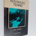Chet Murphy : Advanced Tennis - pikkukuva 1