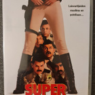Super Troopers (2001) dvd, "Modern slap-stick"-klassikko - pikkukuva 1
