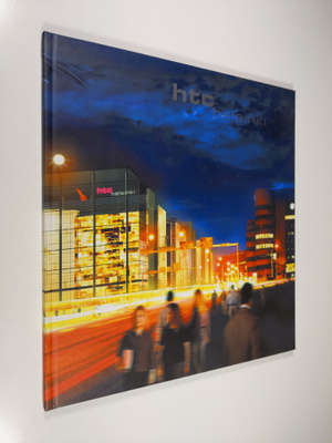 HTC Helsinki
