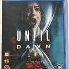 Until Dawn - Blu-ray, uusi - pikkukuva 1