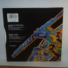 Jethro Tull 7" Living In The Past/Hard Liner (ps) - pikkukuva 2