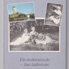 Terttu Sallinen: Vie männessäs - tuo tullessas - pikkukuva 1
