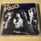 THE POLICE: Reggatta de Blanc *UK 2003 - pikkukuva 1