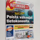 Kotimikro 14/2019 - pikkukuva 1