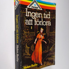 Helen Reilly : INgen tid att förlora - pikkukuva 1